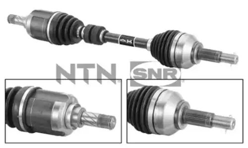 P'olo's DK68012 NTN