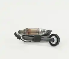 Лямбда-зонд BOSCH 0 258 003 891