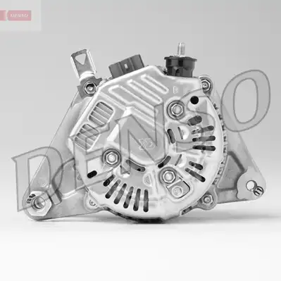 ALTERNATOR TOYOTA 80A DAN 942 DENSO