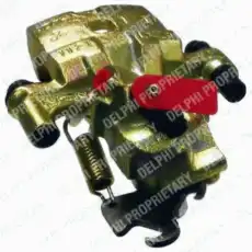 Суппорт тормозной DELPHI LC 7142