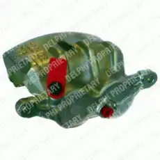 Суппорт тормозной DELPHI LC 7244