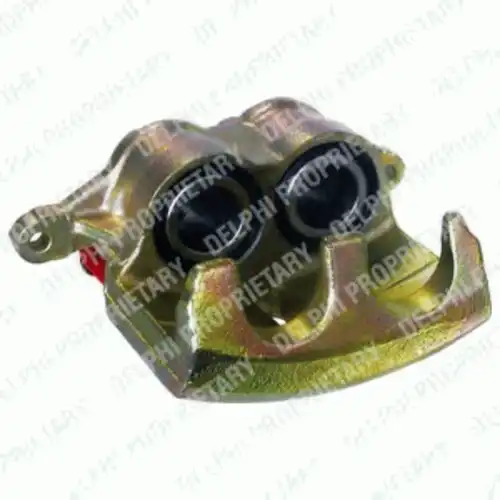 Суппорт тормозной DELPHI LC 7244