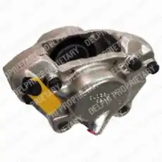 Суппорт тормозной DELPHI LC 2948