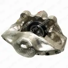 Суппорт тормозной DELPHI LC 2946