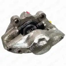 Суппорт тормозной DELPHI LC 2864