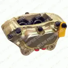 Суппорт тормозной DELPHI LC 3592