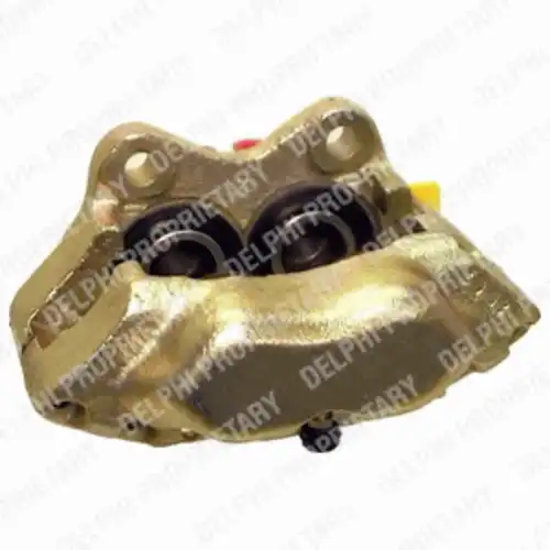 Суппорт тормозной DELPHI LC 3592