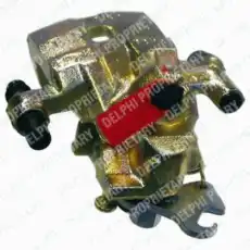 Суппорт тормозной DELPHI LC 7143