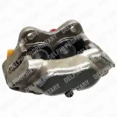 Суппорт тормозной DELPHI LC 3465