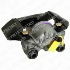 Суппорт тормозной DELPHI LC 4224