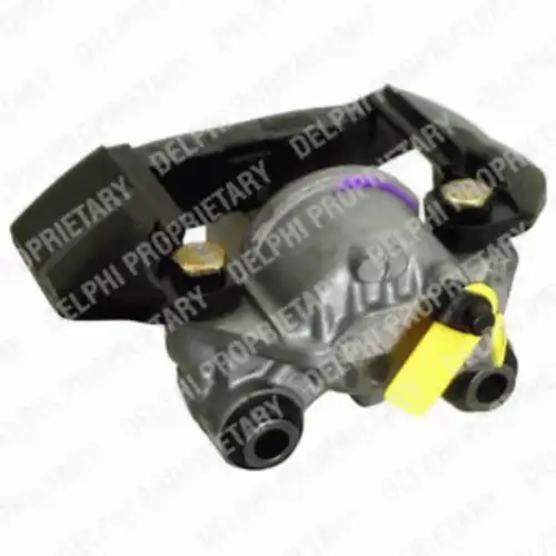 Суппорт тормозной DELPHI LC 4224