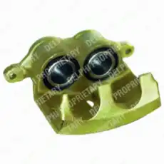 Суппорт тормозной DELPHI LC 7245