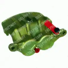 Суппорт тормозной DELPHI LC 7245