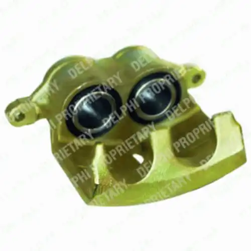 Суппорт тормозной DELPHI LC 7245