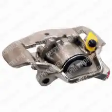 Суппорт тормозной DELPHI LC 2893