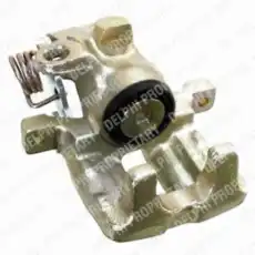Суппорт тормозной DELPHI LC 3435