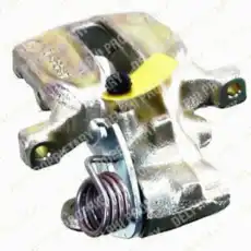 Суппорт тормозной DELPHI LC 3435