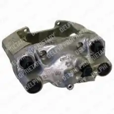 Суппорт тормозной DELPHI LC 2985
