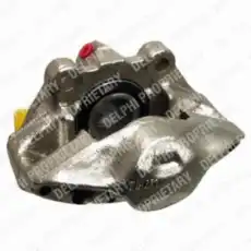 Суппорт тормозной DELPHI LC 2863