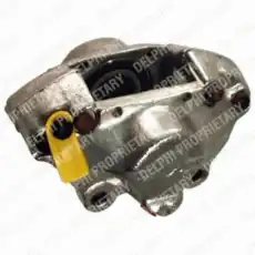 Суппорт тормозной DELPHI LC 2863