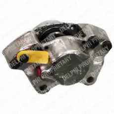 Суппорт тормозной DELPHI LC 2955
