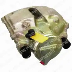 Суппорт тормозной DELPHI LC 3498
