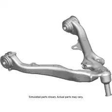 Рычаг подвески GM 84973286