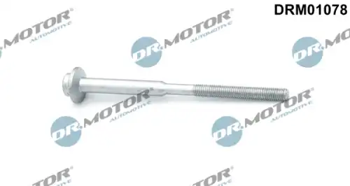 Болт, крепление форсунки DRM01078 DR. MOTOR