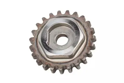 SPROCKET,O/PMP 12669395 BUICK