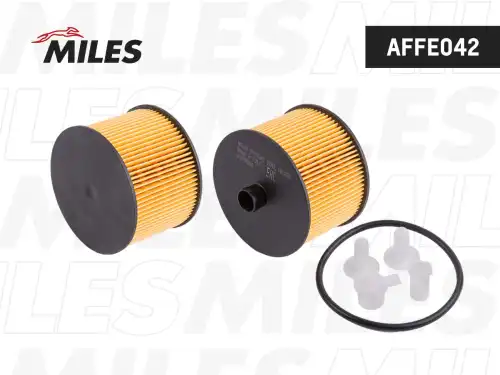 Топливный фильтр MILES AFFE042