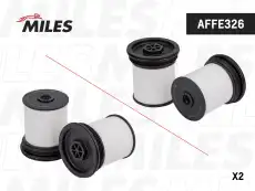 Топливный фильтр MILES AFFE326