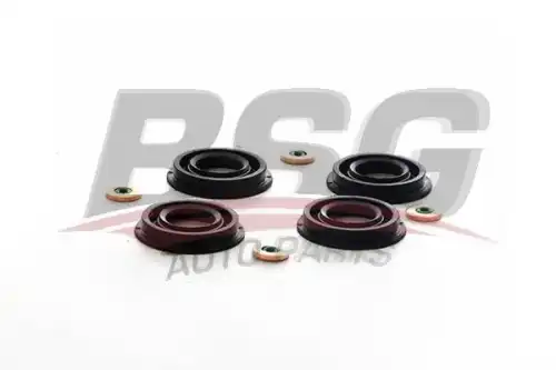 Прокладка ГБЦ BSG BSG 90-116-013