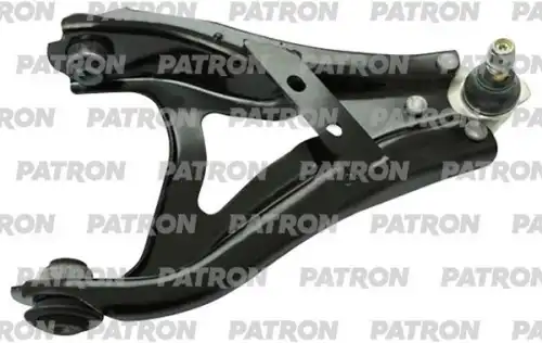 Рычаг подвески PATRON PS50272R
