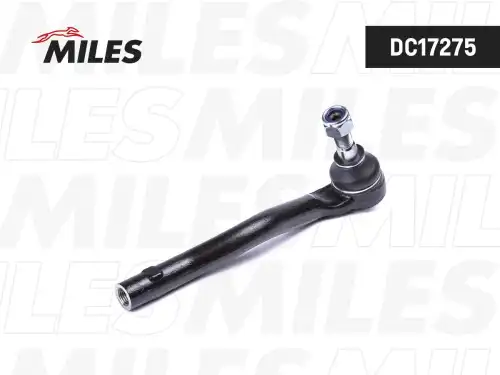 Рулевой наконечник MILES DC17275