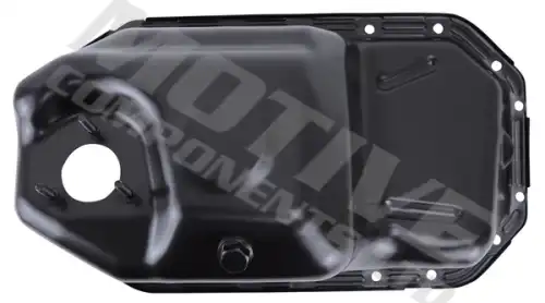 Поддон картера двигателя MOTIVE S-PAN3087