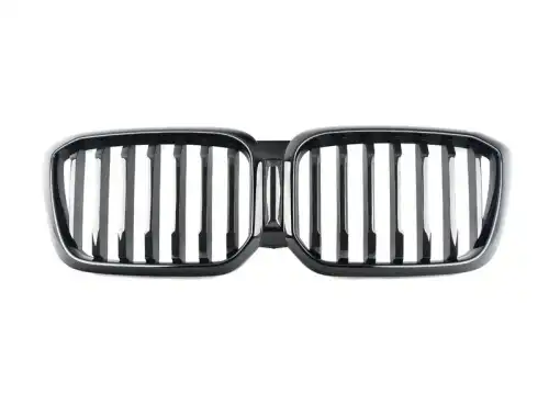 Решетка радиатора BMW 51135A1AC55
