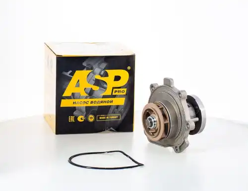 Насос системы охлаждения (помпа) ASP PW1009