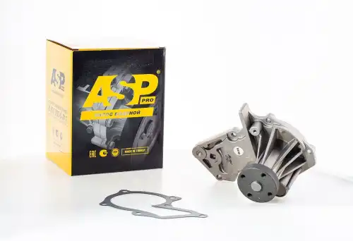 Насос системы охлаждения (помпа) ASP PW9005