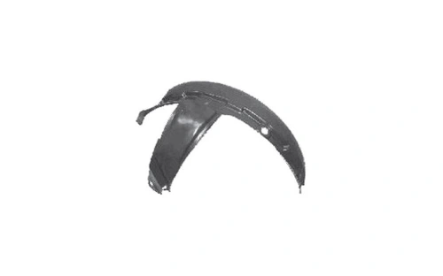 Подкрылок EUROBUMP REN15KA003