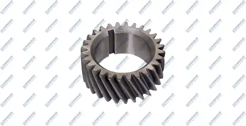 CRANK SHAFT GEAR K01.0269 KACMAZLAR