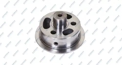 AXLE K01.0275 KACMAZLAR