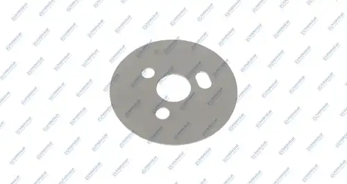 BEARING SHIELD K01.0384 KACMAZLAR