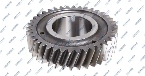 Шестерня КПП KACMAZLAR K03.0803