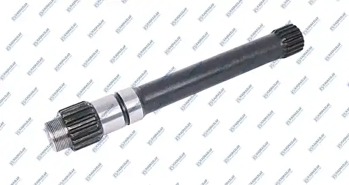 OUTPUT SHAFT K04.01280 KACMAZLAR
