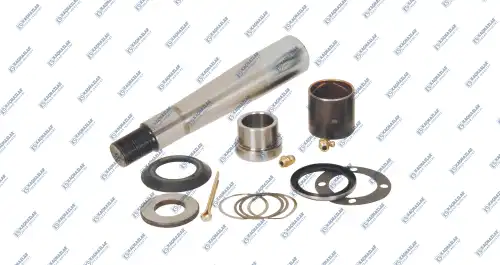 KING PIN KIT K04.01285 KACMAZLAR