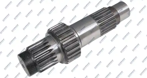 SHAFT K04.01321 KACMAZLAR