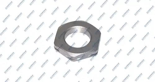 NUT K04.01323 KACMAZLAR