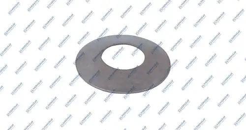 THRUST WASHER 1 pc K04.01386 KACMAZLAR