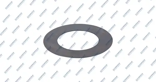 THRUST WASHER 1stpc K04.01389 KACMAZLAR