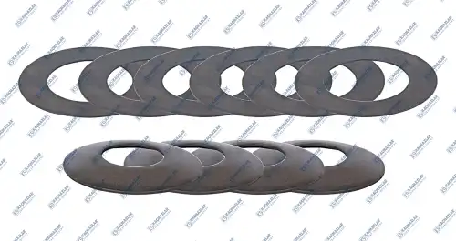 MOUNTING KIT K04.01406 KACMAZLAR